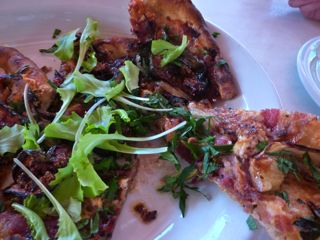 pizza culinary bike tours italy